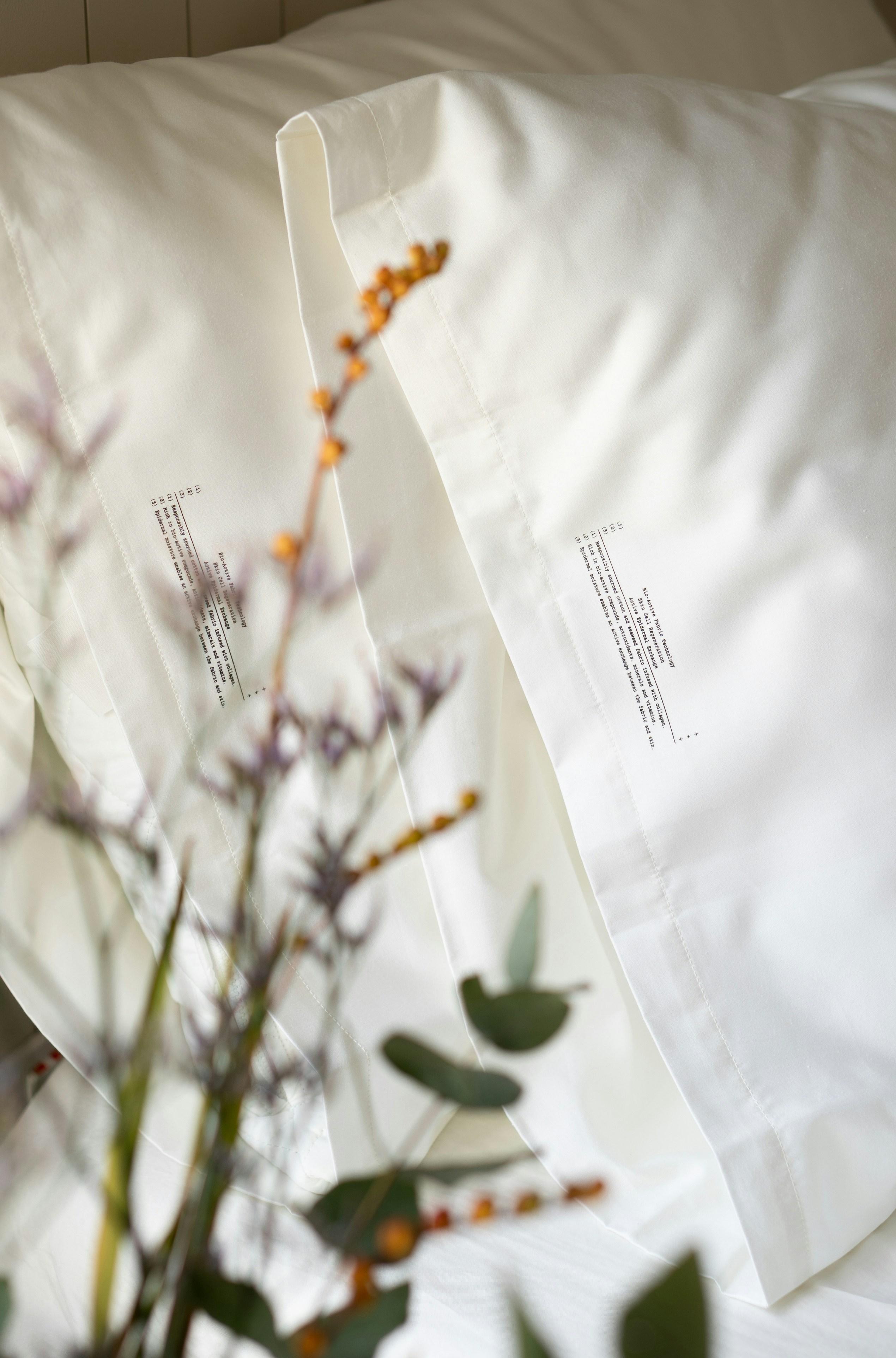 Wake up looking your best with these overnight beauty solutions Essential Pillowcase Choices for Skin and Hair Health