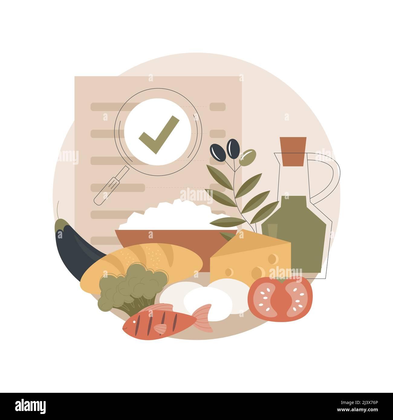 8 Myths About the CICO Diet The Role of Nutritional Quality in the CICO Approach