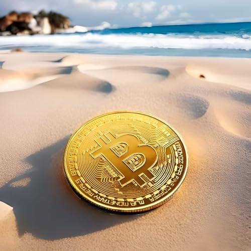 Title: "Unveiling the Collectible: Bitcoin Commemorative Coin Review Title: "Unveiling the Collectible: Bitcoin Commemorative Coin Review