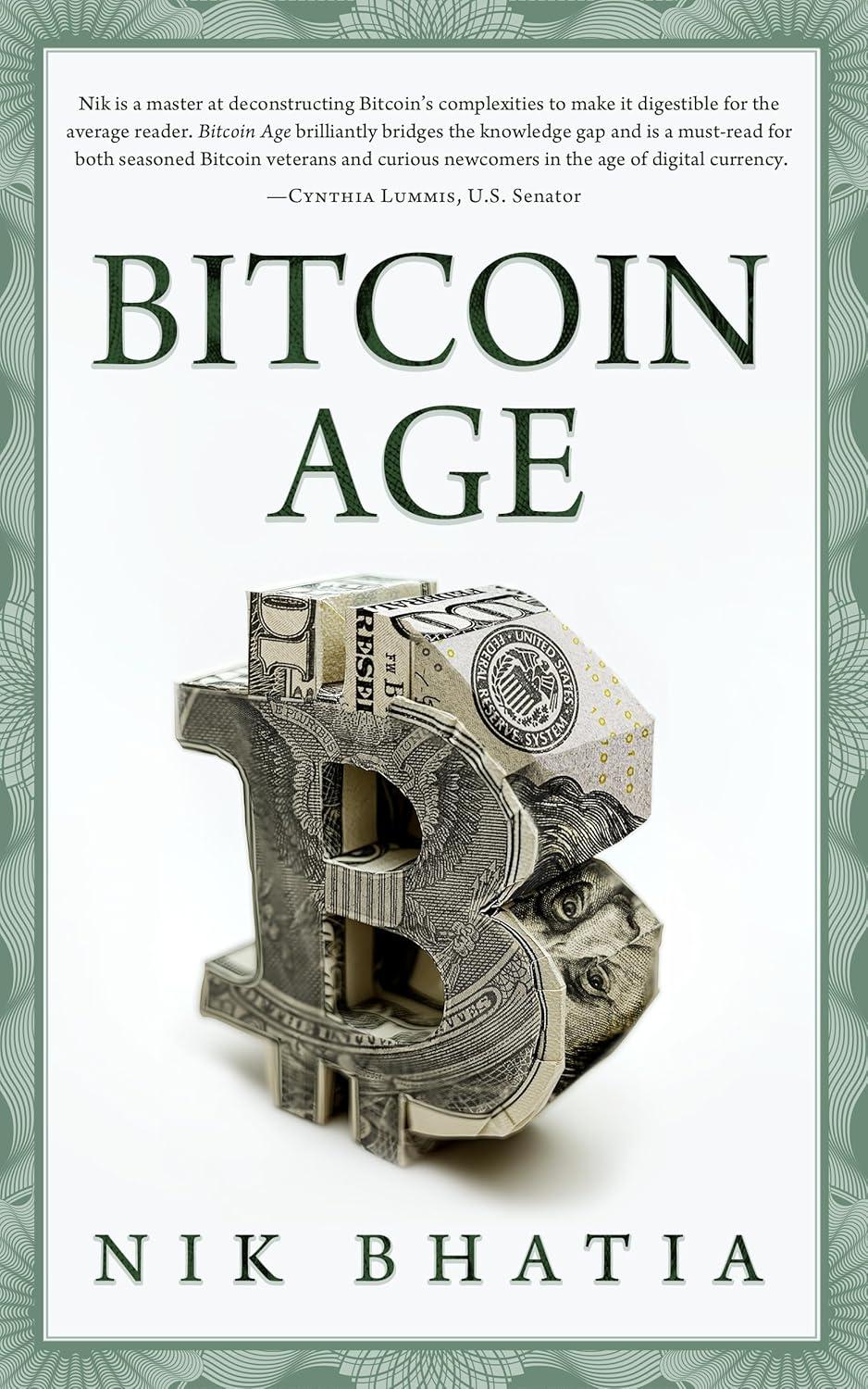 Unveiling the Future: Exploring Bitcoin Age with Us Unveiling the Future: Exploring Bitcoin Age with Us