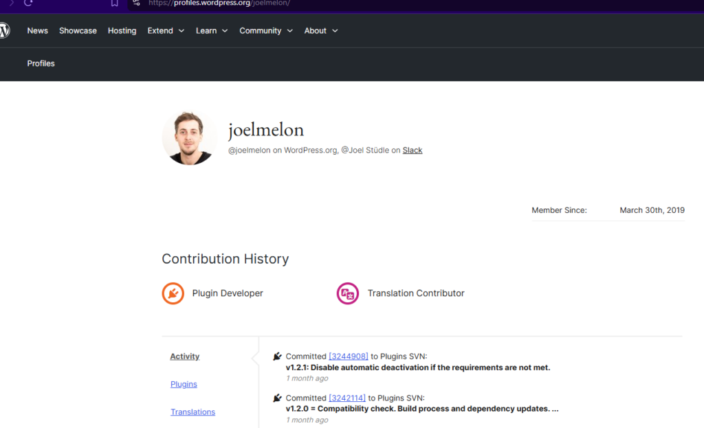 Test Post for Postr For Nostr WordPress Plugin Test Post for Postr For Nostr WordPress Plugin