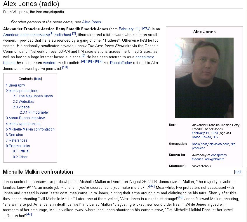 Alex Jones Provides Update on InfoWars Reporter Murdered in Austin Alex Jones Addresses the Tragic Death of InfoWars Reporter in Austin