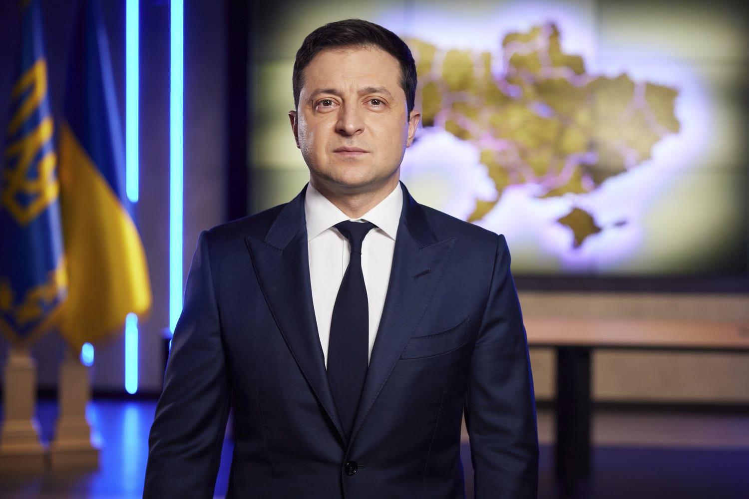 Zelenskiy instructs defence minister to secure precise information on US military assistance Zelenskyy urges Openness in US Military Aid to Strengthen Ukrainian Defense