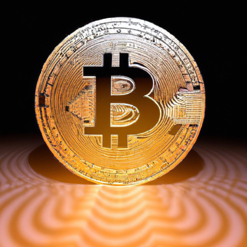 Decoding ₿ = ∞/21M: Economic Implications and Symbolism Exploring the Infinite Nature of Bitcoin in Relation to Scarcity