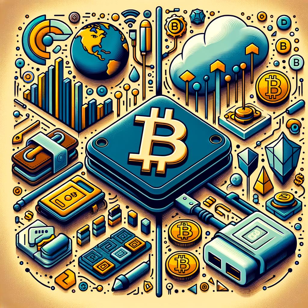 4 Key Bitcoin Wallet Types for Effective Self-Custody 1) Hardware Wallets: Known for their robust security, hardware wallets are physical devices that store your Bitcoin offline. This ensures that your private keys remain disconnected from the internet, substantially reducing the risk of hacking. Popular options include Ledger and Trezor, which provide user-pleasant interfaces and support for multiple cryptocurrencies, making them ideal for long-term storage