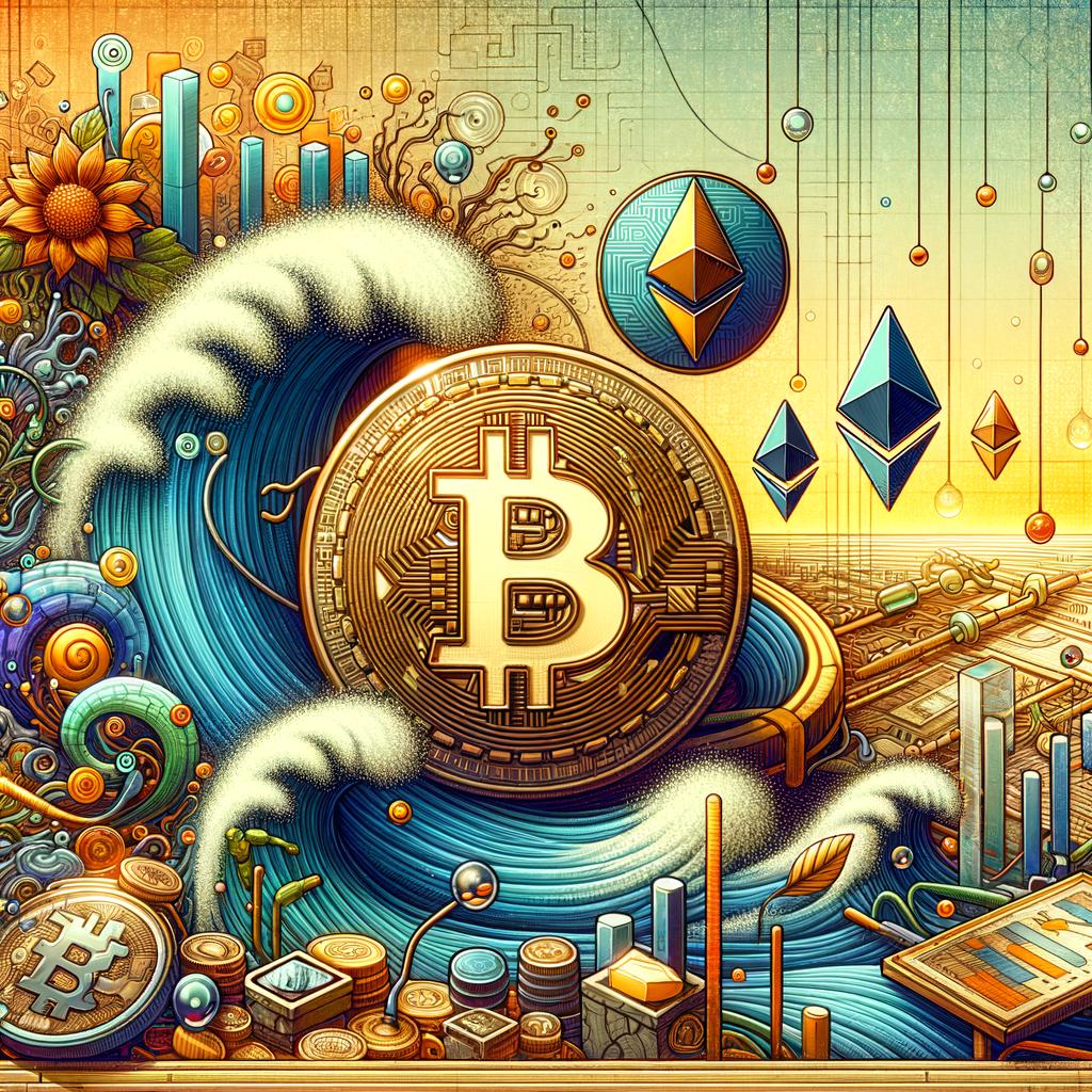 Bitcoin, Ethereum and XRP Fall to Weekly Lows as Liquidations Spike Above $450 Million Market Overview: analyzing the Recent Decline of Bitcoin, Ethereum, and XRP