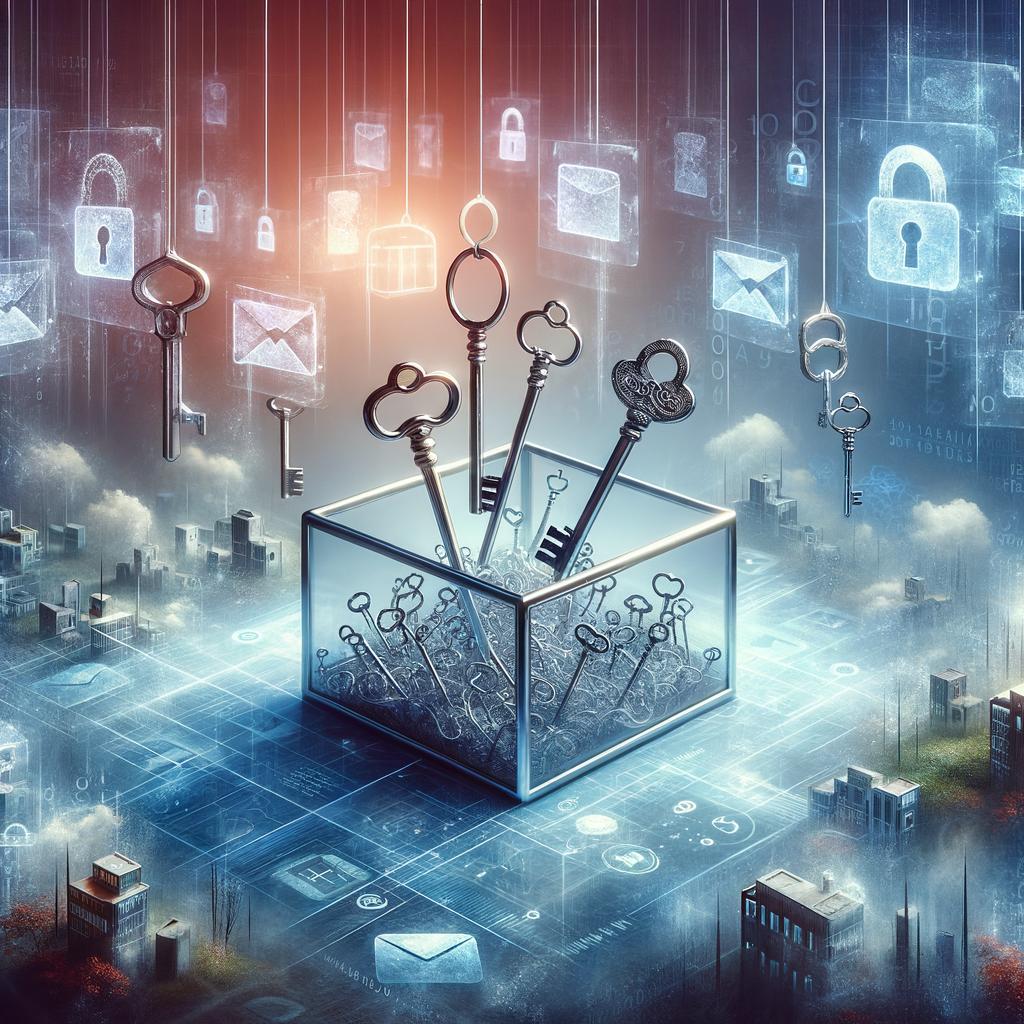 4 Essential Insights on Bitcoin Private Keys and Storage Tips 2) The Dangers of Poor Storage Practices: Storing private keys carelessly can lead to devastating losses. Common pitfalls include keeping keys in unsecured digital notes, email accounts, or connected devices that may be vulnerable to hacking. These practices can expose your assets to theft, underscoring the necessity of adopting rigorous security measures for key storage