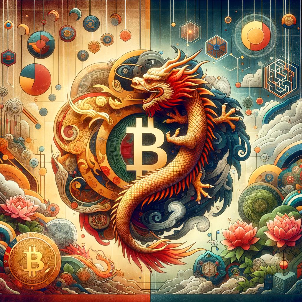 HK Asia Holdings Becomes First in China to Adopt Bitcoin Treasury Evaluating the Implications for Chinese Corporations Embracing Cryptocurrency