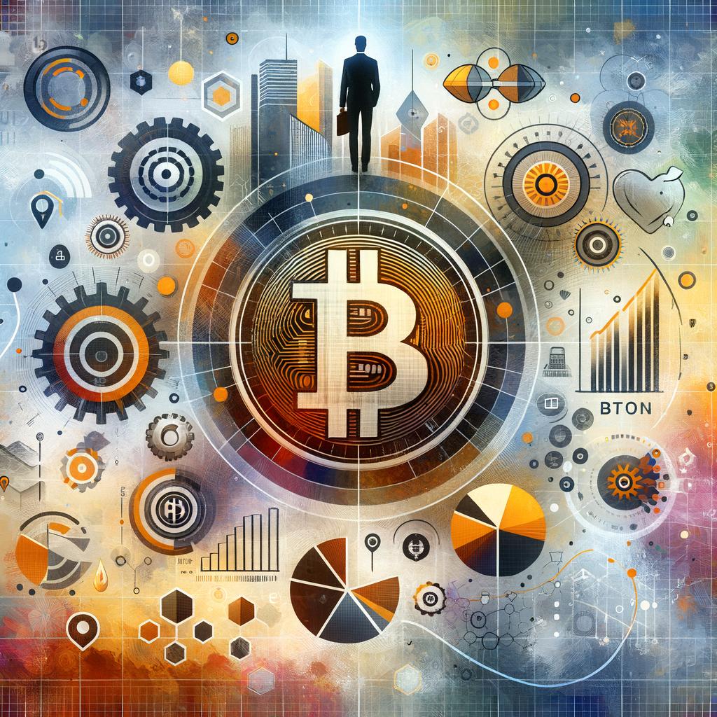MicroStrategy's Bold Strategy: Pioneering Bitcoin Investment Analyzing the Impact of Bitcoin on Corporate balance Sheets