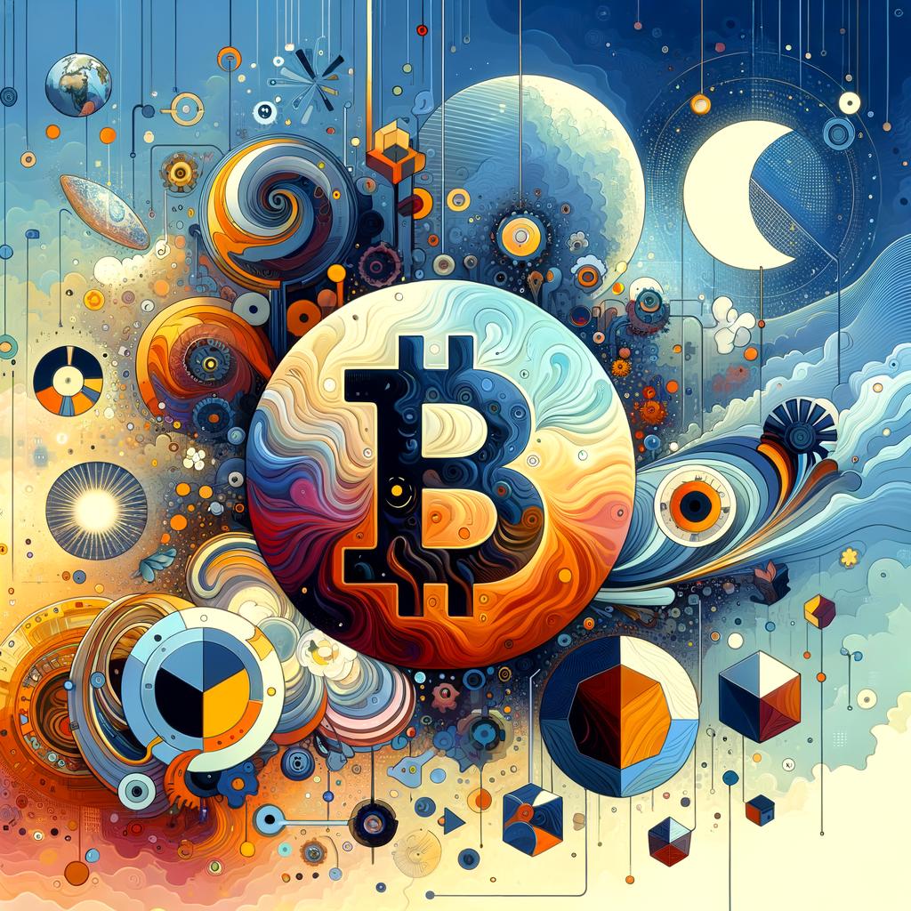 These 8 Warren Buffett Quotes Are Rocket Fuel for Bitcoin’s Price Today Strategies for Embracing Volatility in the Digital currency Market