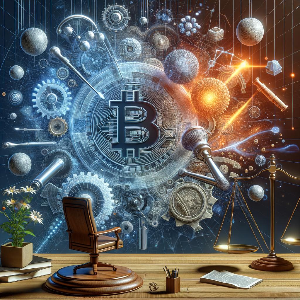 Bitcoin 2025 Conference Brings Back Highly Anticipated Legal Education Program Exploring the Impact of legal Education on the Future of bitcoin