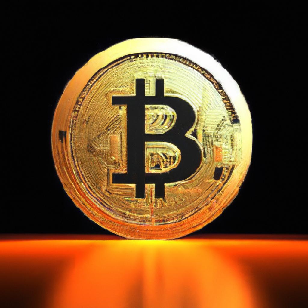 Decoding ₿ = ∞/21M: An Economic Symbolism Analysis Exploring the infinite Value of Bitcoin in Economic Systems