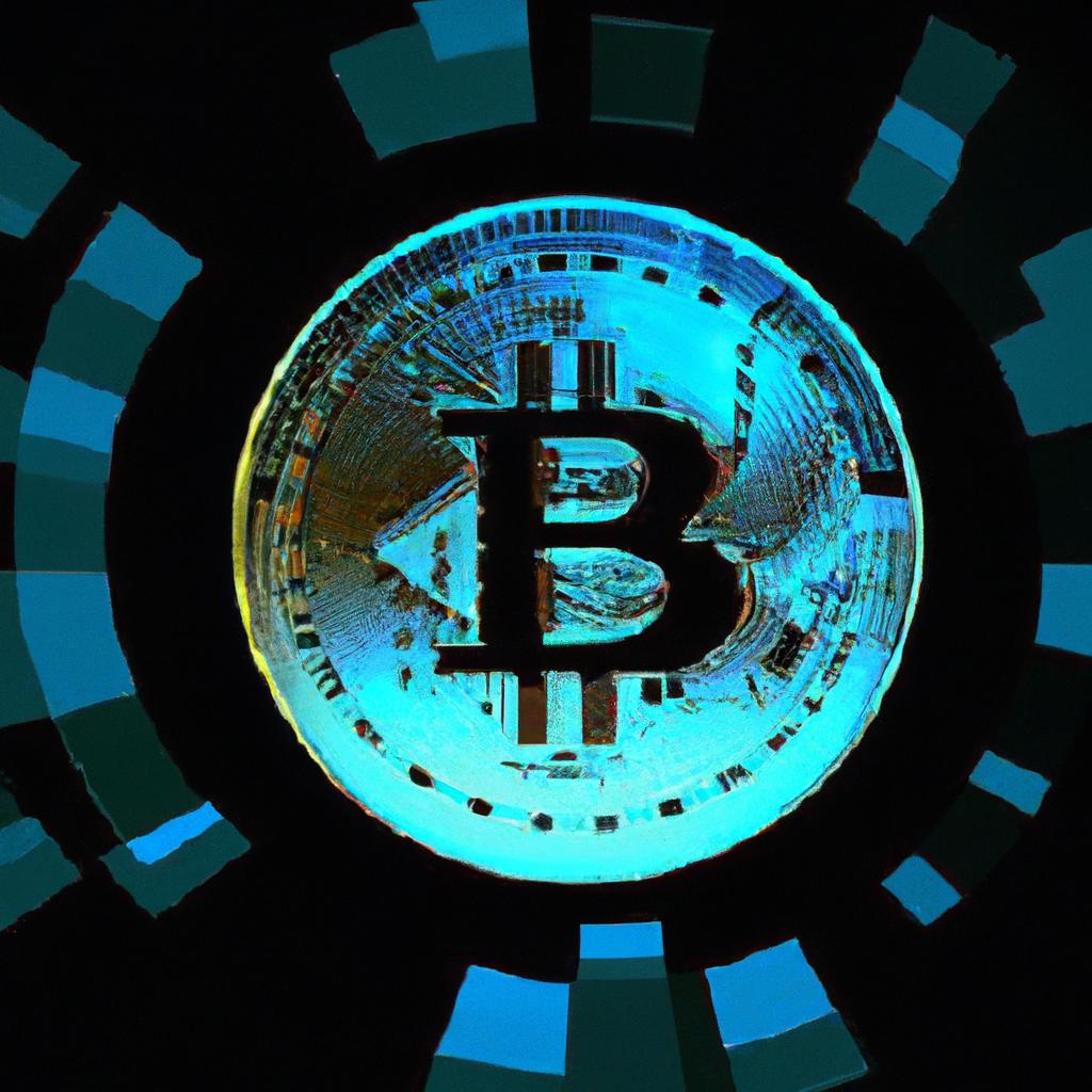 Deciphering ₿ = ∞/21M: Implications for Economic Theory Exploring the Infinite Value: The Mathematical Framework of Bitcoin's Supply Cap