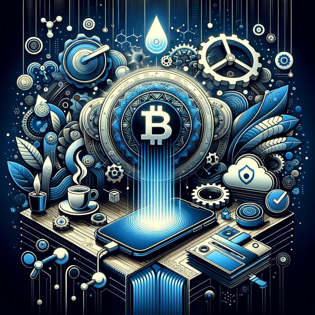 4 Key Steps to Set Up Your Bitcoin Wallet for Self-Custody 2) Download and Install Your Wallet: After choosing the right wallet type, the next step is to download and install the wallet software. For software and mobile wallets, visit the official website or app store to ensure you obtain authentic software. For hardware wallets, follow the manufacturer's instructions to properly set up your device. This ensures that you start with a reliable and secure platform