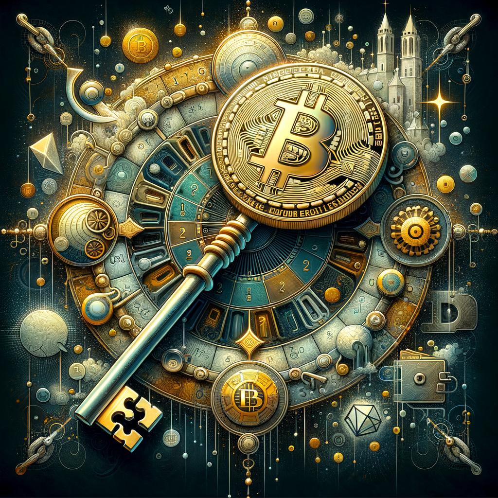 4 Essential Tips for Understanding and Backing Up Bitcoin Seed Phrases 1) Understand the Importance of Seed Phrases: A Bitcoin seed phrase, typically consisting of 12 to 24 words, acts as the master key to your cryptocurrency wallet. If lost, you risk losing access to your funds permanently, making it crucial to comprehend its meaning and protect it diligently