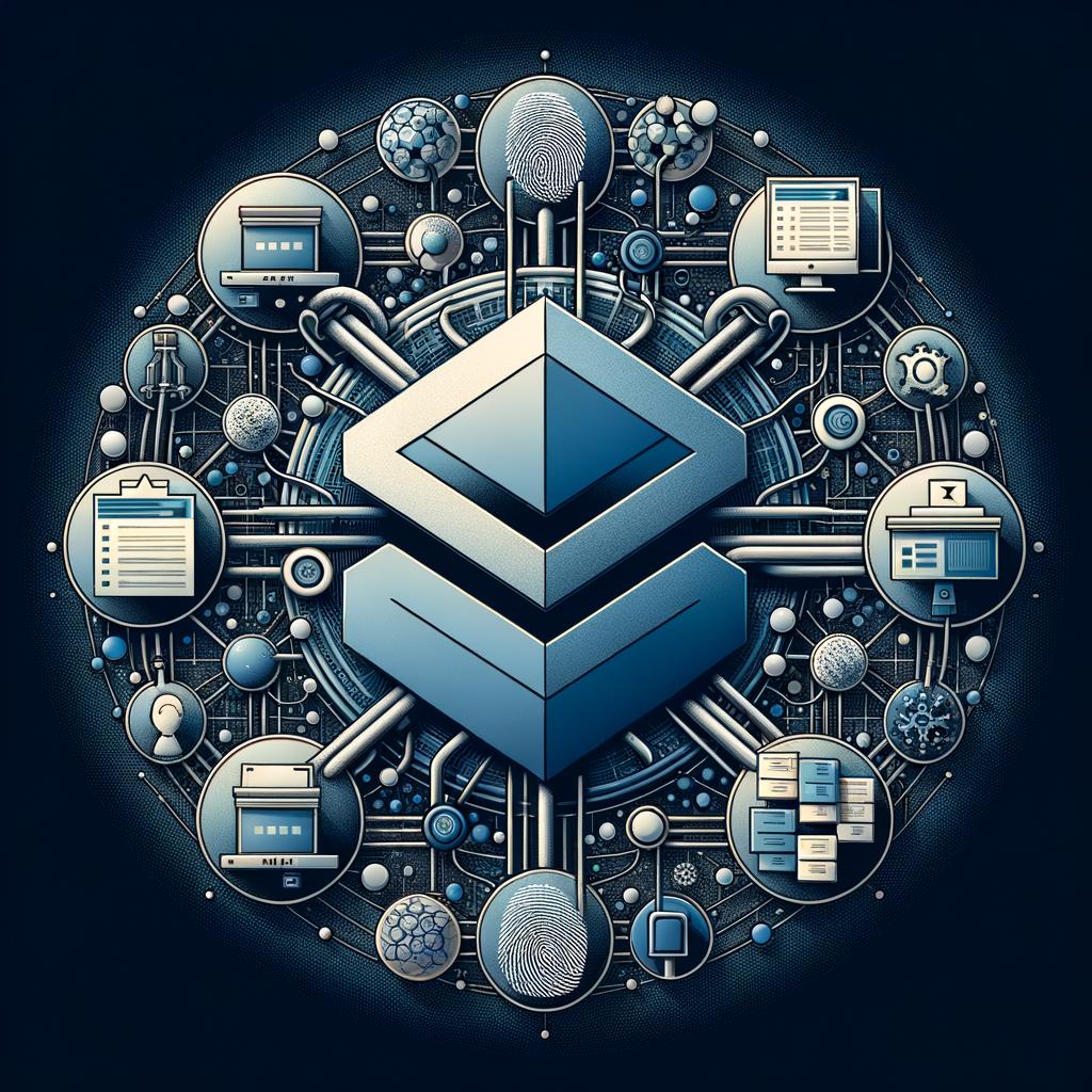 Bitcoin Blockchain Used To Secure Results Of Tennessee County’s Republican Convention Vote Impact of Blockchain Technology on Voting Security