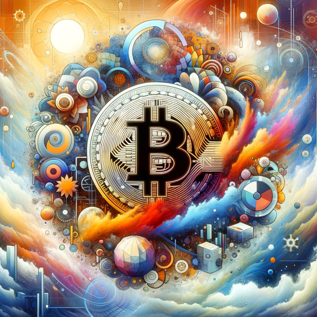 MicroStrategy's Bold Bitcoin Strategy: Pioneering Digital Assets - The Impact of Bitcoin on MicroStrategy's financial Performance