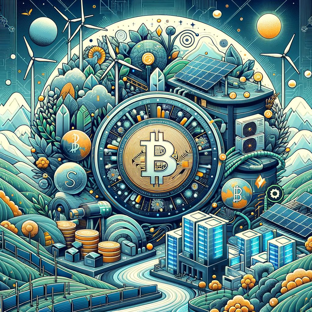 Belarus President Wants To Mine Bitcoin & Crypto Using Surplus Energy Belarus Explores Bitcoin Mining: Leveraging Surplus Energy Resources