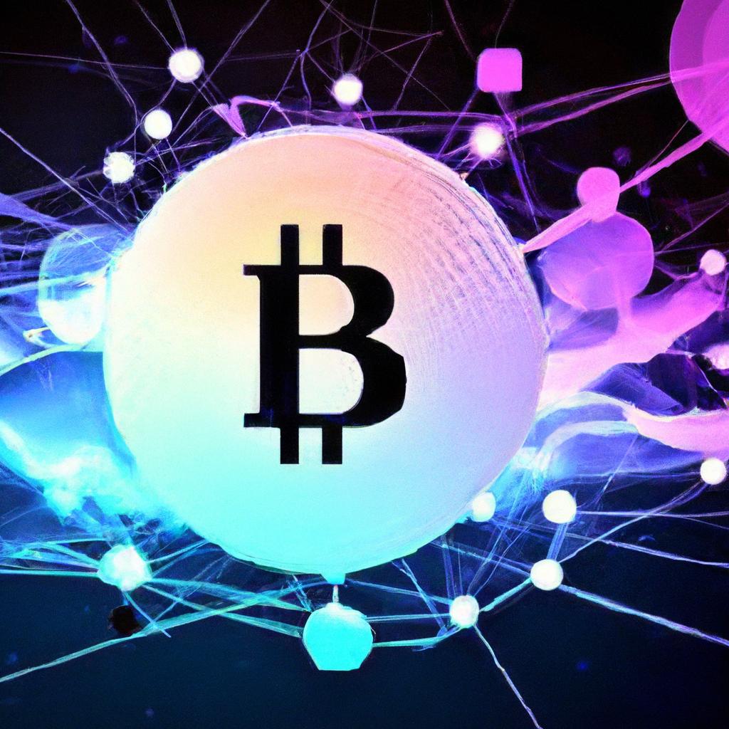 Decoding ₿ = ∞/21M: Analyzing Economic Implications Understanding the Infinite Supply Dynamics of Bitcoin