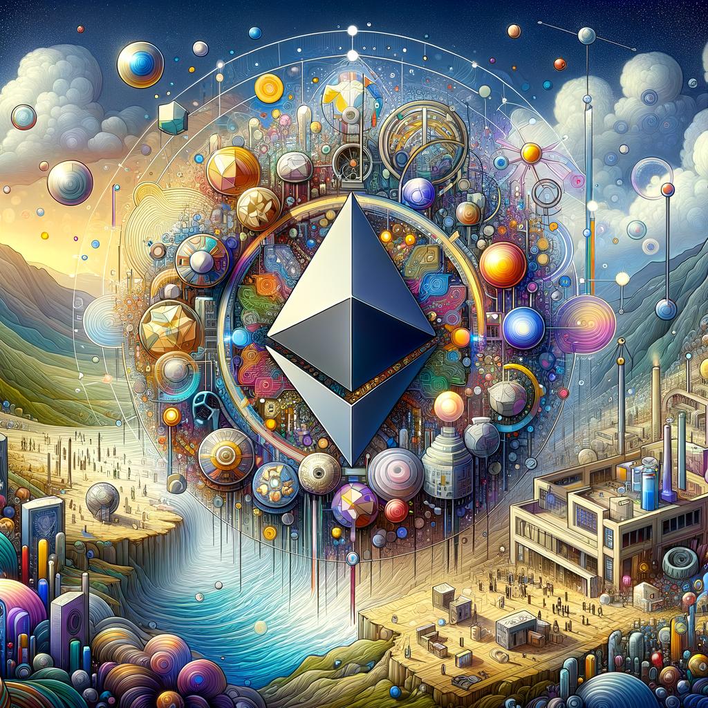 What Is Gnosis? Inside the Ethereum Layer-2 Blockchain Infrastructure Developer The Unique Architecture of Gnosis: Enhancing Ethereum's Scalability