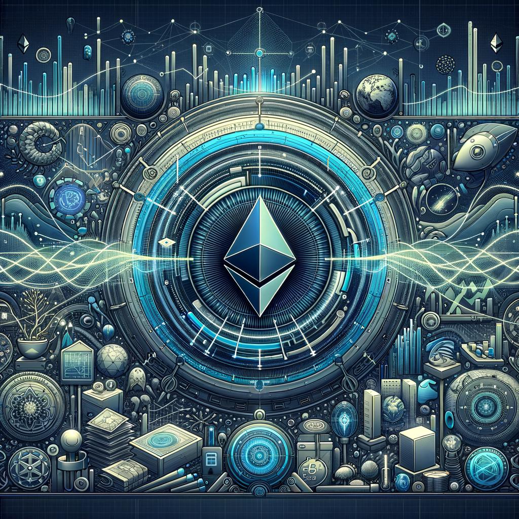 Ethereum’s Resilience Shines: Generational Demand Zone Triggers Bullish Reversal Analyzing the Generational Demand Zone and Its Impact on Ethereum Prices