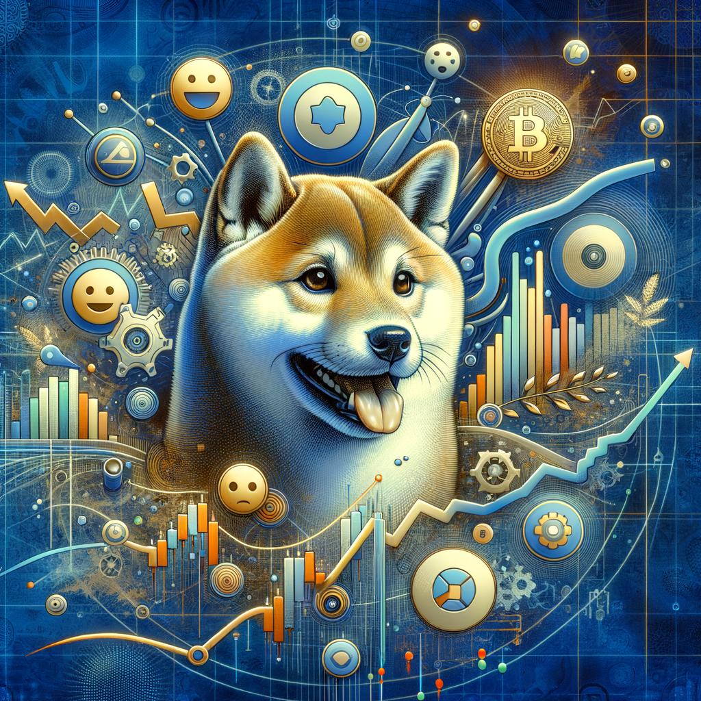 Shiba Inu (SHIB) Can Soar by 50% Under This Condition (Analyst) Impact of Market Sentiment on Shiba Inu Price