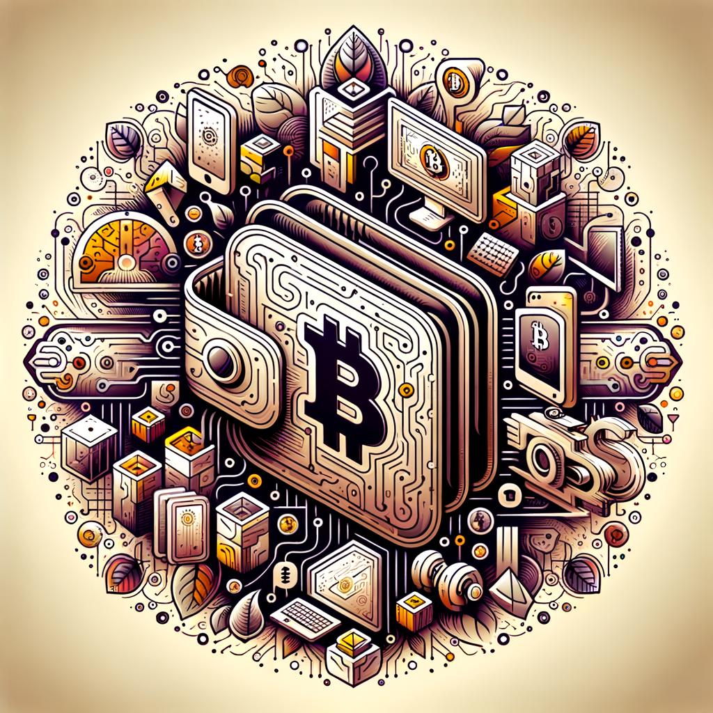 4 Types of Bitcoin Wallets for Effective Self-Custody Options 2) Software Wallets: These wallets come in both desktop and mobile versions, offering convenience for users who want to access their Bitcoin frequently. While they provide ease of use and fast transactions,software wallets are more susceptible to malware and hacking attempts. It’s essential to choose reputable software and maintain cybersecurity practices to safeguard your assets