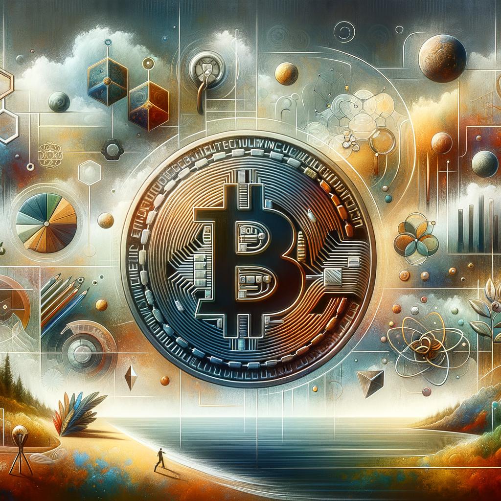 Proposed Bipartisan Legislation Recognizes Bitcoin As A Technology That Supports Democracy Evaluating Bitcoin's Role in Enhancing Democratic Processes