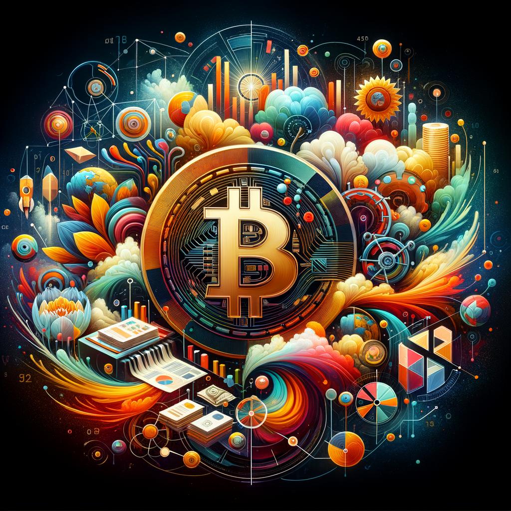 MicroStrategy's Bold Bitcoin Bet: A New Era for Analytics Analyzing the Financial Implications of Bitcoin Investments