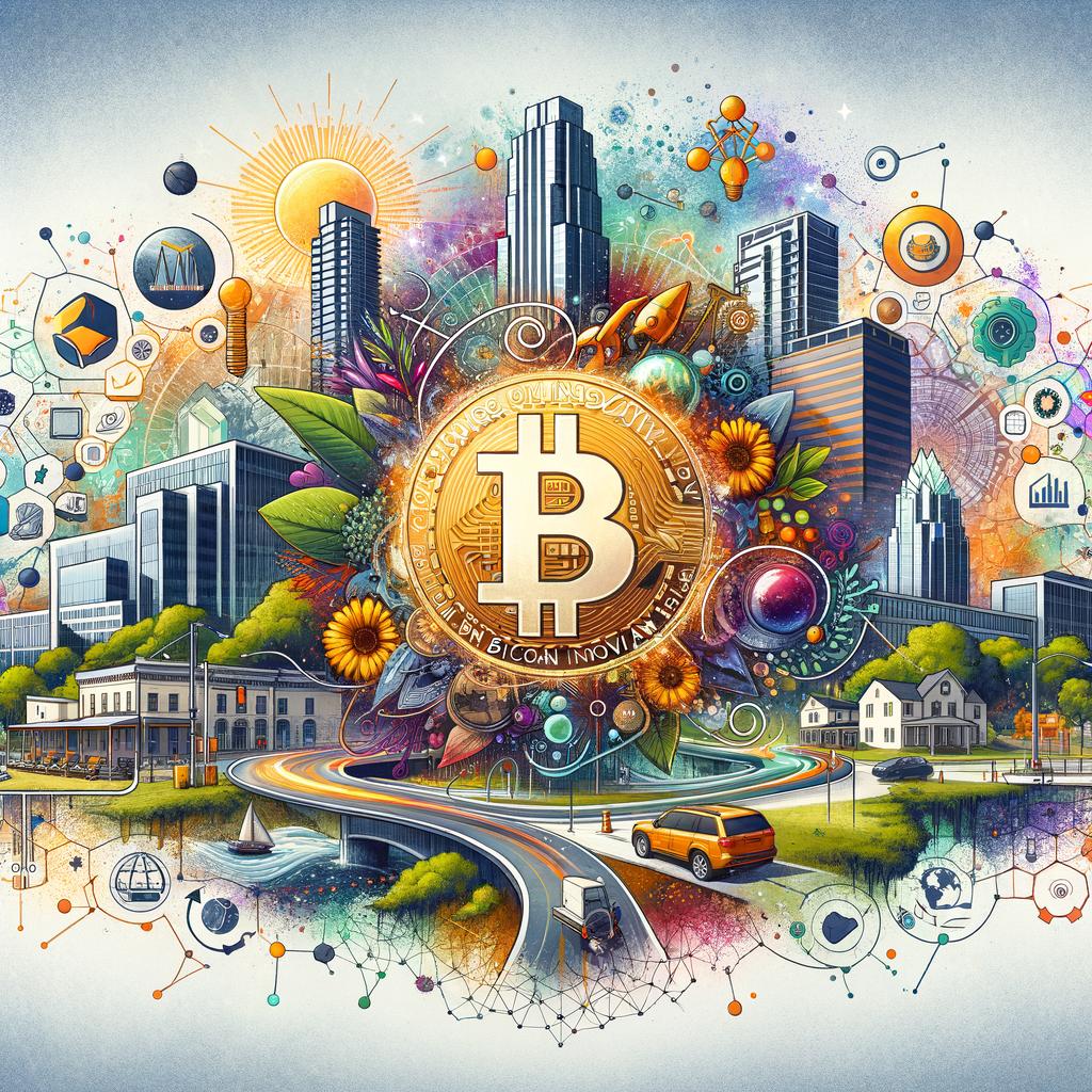 How PlebLab is Shaping the Future of Bitcoin Startups in Austin The Role of pleblab in Nurturing Bitcoin Innovation in Austin