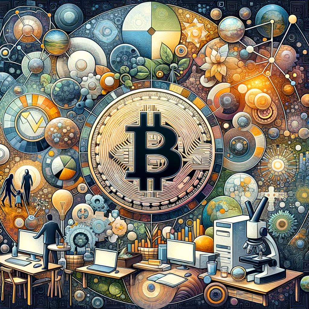 USDT Dominates Tron Network with 98.5% Share of Stablecoin Supply Analyzing the Implications of USDT's market Share