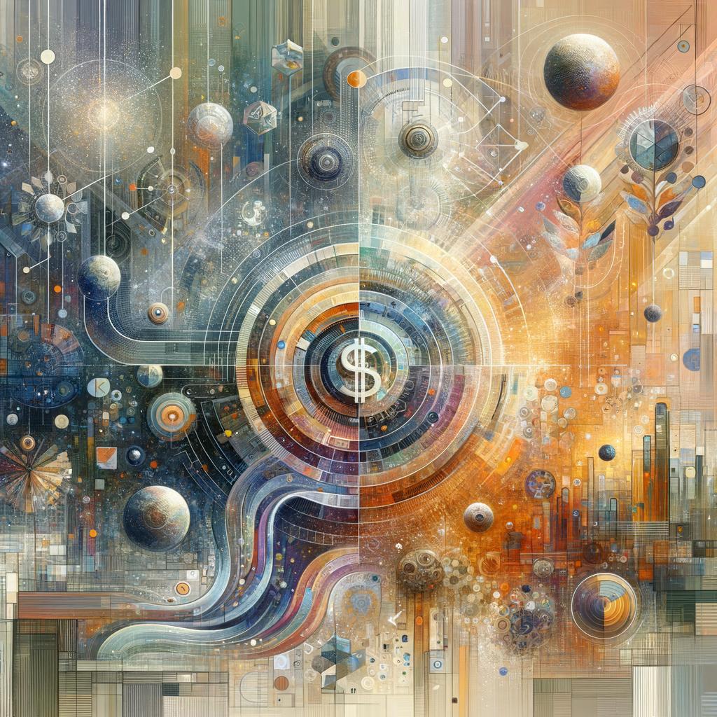 Michael Saylor: Pioneering Cryptocurrency and Business Innovation Innovative Strategies: How Saylor's Approach Reshapes Financial Transactions