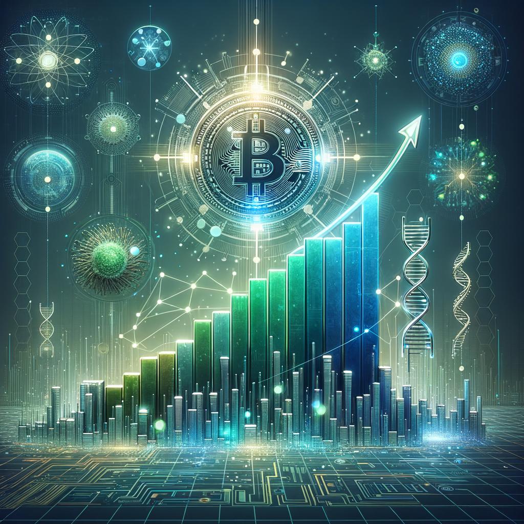 Solana Gets A $1.7 Billion Boost As BlackRock Expands Tokenized Funds Analyzing the Rise of Tokenized Funds in the Financial Landscape