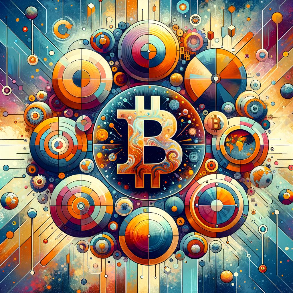 Is Bitcoin Price Performance in 2025 Repeating 2017 Bull Cycle? Analysis of Bitcoin's Historical Price Trends and Patterns