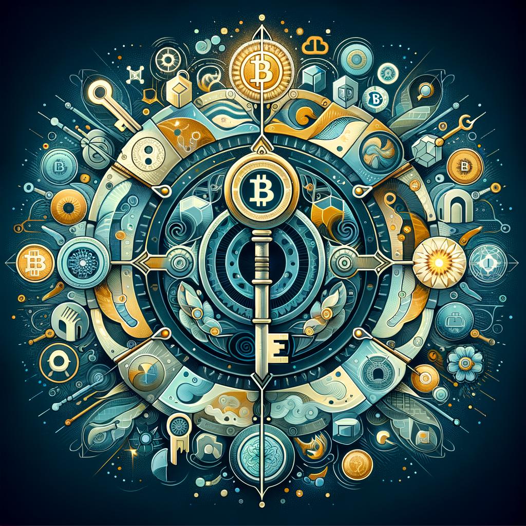 4 Key Insights on Bitcoin Seed Phrases and Backup Methods 1) Understanding Seed Phrases: A Bitcoin seed phrase is a sequence of words generated by your wallet that serves as a master key to access your cryptocurrency holdings. It is essential for wallet recovery and provides a way to restore funds if your device is lost, stolen, or damaged. Treat your seed phrase with the utmost care, as anyone with access can control your assets