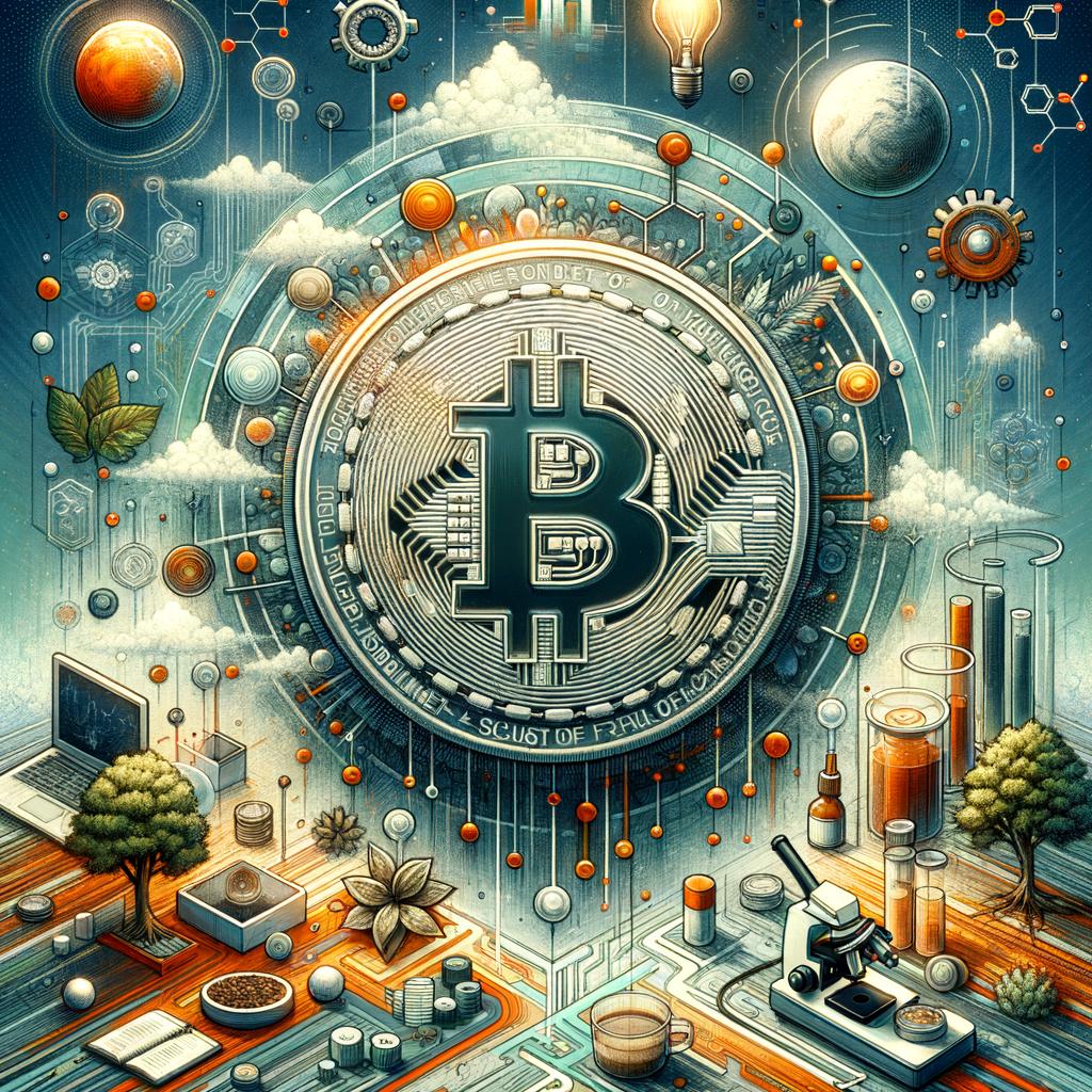 How Bitcoin ETFs and Mining Innovations Are Reshaping BTC Price Cycles impact of Bitcoin ETFs on Market Liquidity and Price Volatility