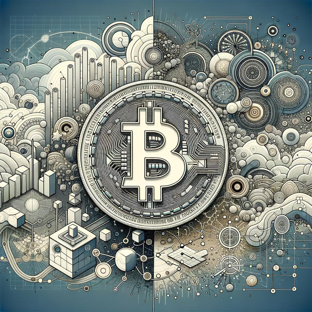 Bitcoin ETFs Stop Bleeding, Post $95 Million Net Inflow To End 8-Day Streak Understanding the Market Dynamics Behind Bitcoin ETF Inflows