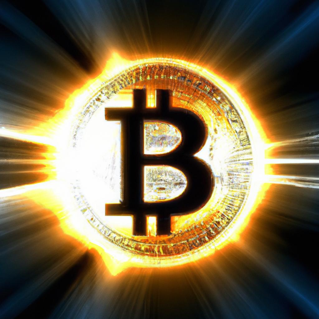 Deciphering ₿ = ∞/21M: Economic Symbolism Unveiled Understanding the Mathematical Foundations of Bitcoin's Supply Dynamics