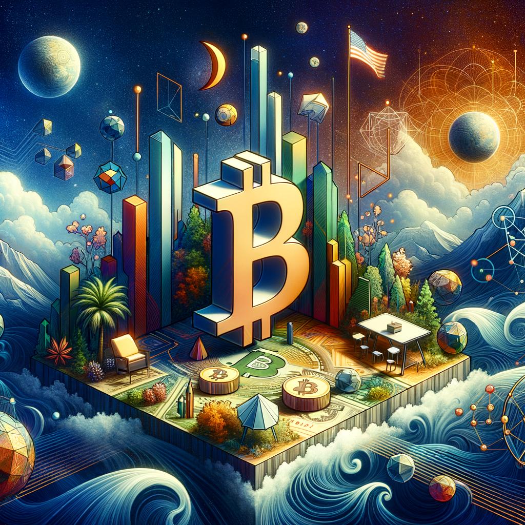 The United States Officially Establishes A Strategic Bitcoin Reserve Evaluating the Economic Impacts of Bitcoin reserves on the U.S. dollar