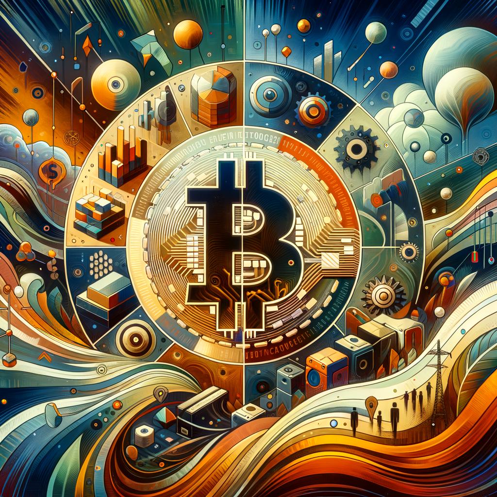 Bitcoin Expanding Again: Holders Just 10,000 Away From New Record Understanding the Surge: Analyzing the Factors Behind Bitcoin's Growing Holder Base