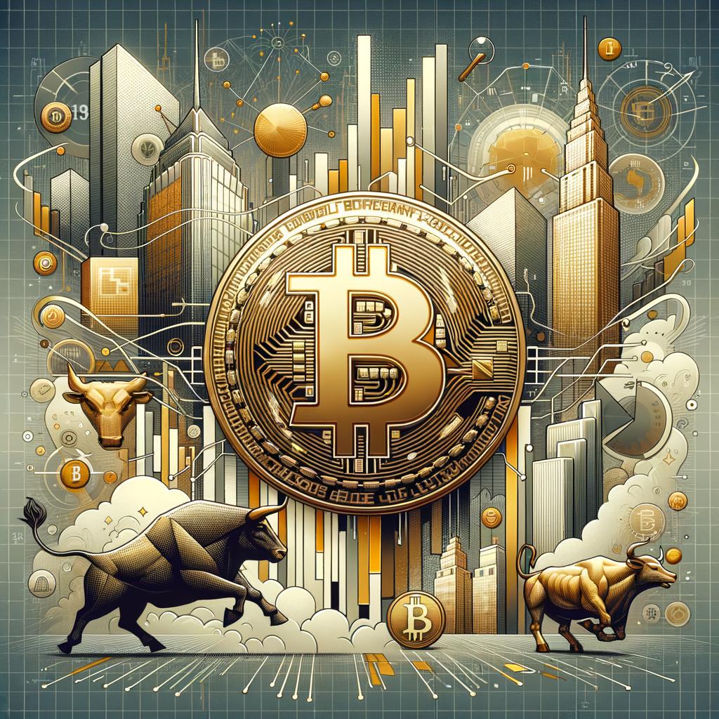 Bitcoin Price Still Ignores Wall Street Demand, BlackRock Exec Warns Analyzing the Disconnect Between Institutional Demand and Market Response