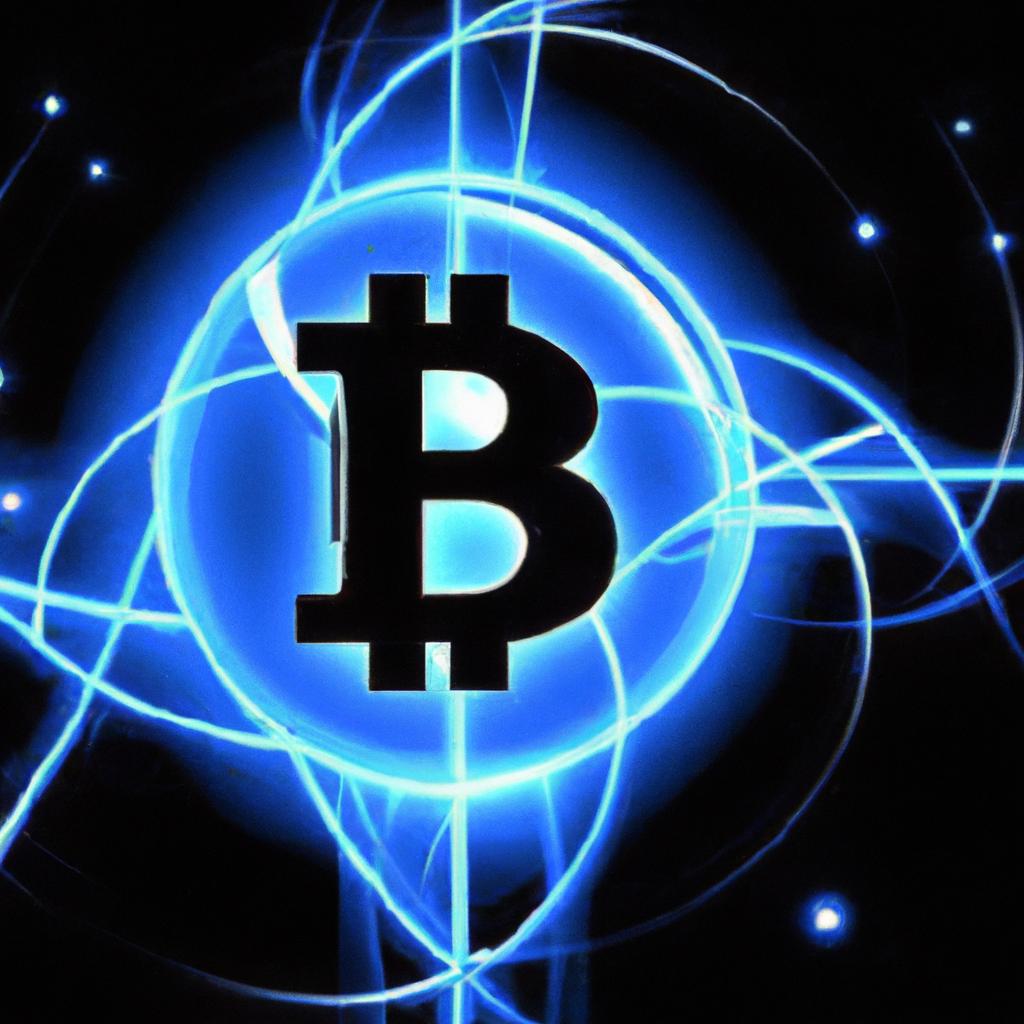 Decoding ₿ = ∞/21M: A Scientific Examination of Bitcoin's Value Understanding the Fundamental Principles of Bitcoin's Finite Supply