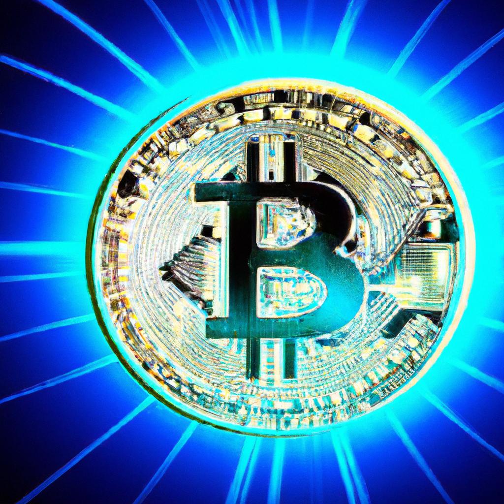 Analyzing the Equation ₿ = ∞/21M: Implications for Economics Understanding the Fundamental Equation of Bitcoin's Monetary Policy