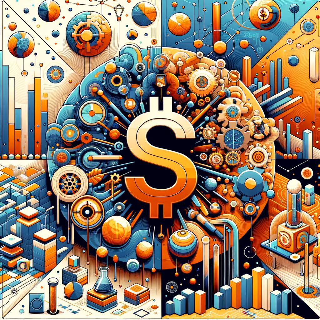 Fidelity’s US Dollar-Pegged Stablecoin Set for May Launch: Report Understanding the Implications of a US Dollar-Pegged Digital Currency