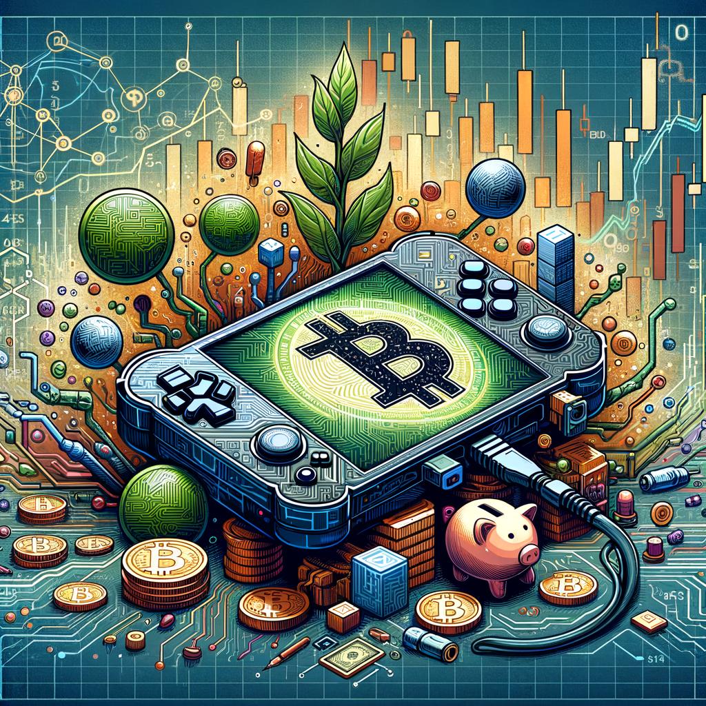 GameStop’s Bitcoin Move Looks Bold—But It Might Be Brilliant the Implications of GameStop's Bitcoin Integration for Investors