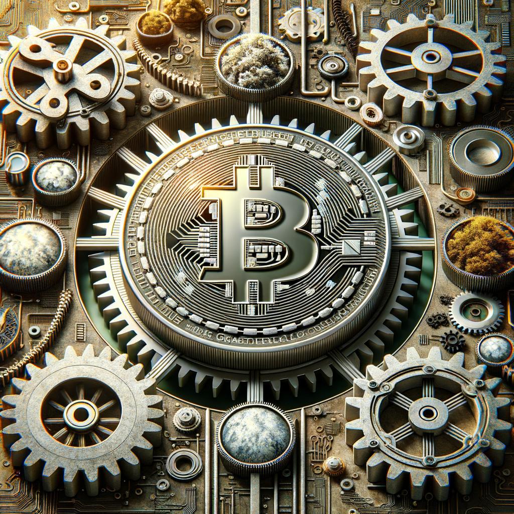How Global Liquidity Fuels Bitcoin Price Growth The Role of Central Bank Policies in Shaping Bitcoin Demand