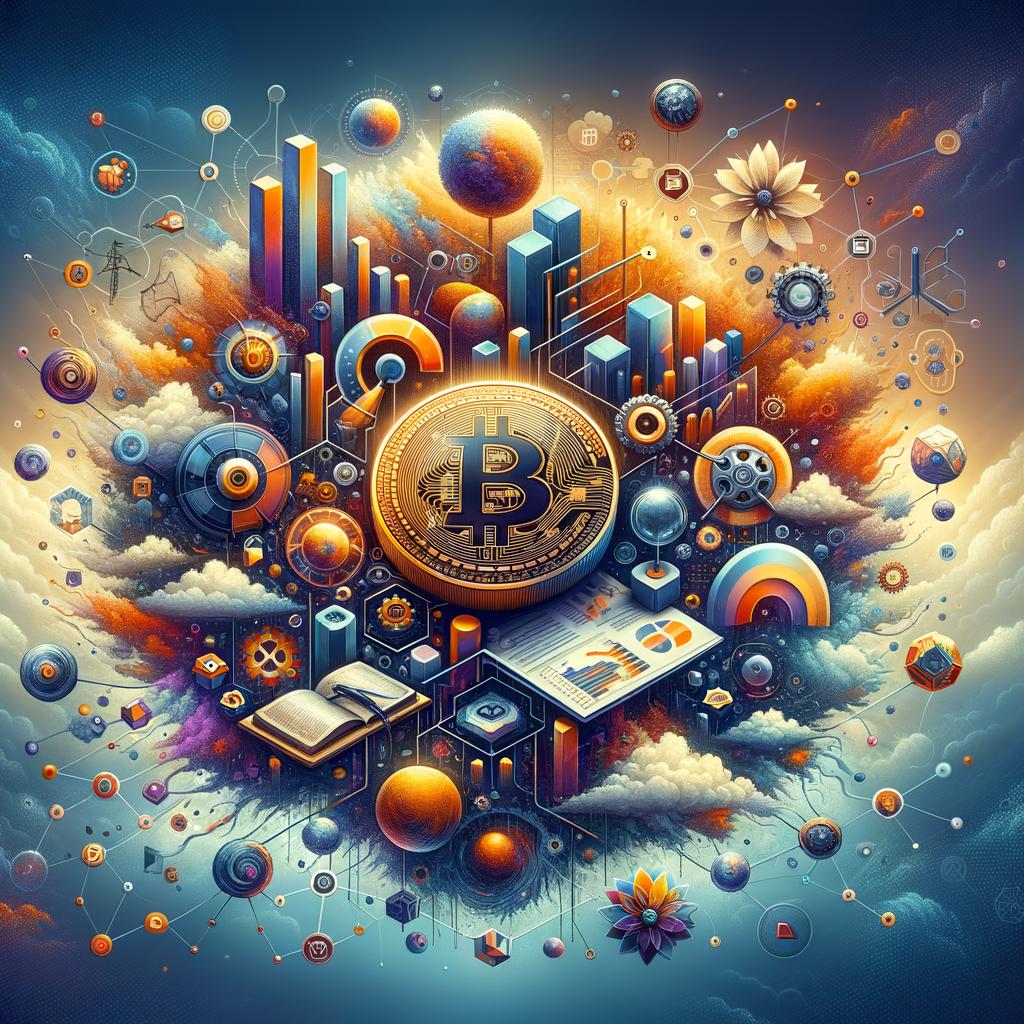 MicroStrategy: Pioneering Institutional Bitcoin Investment Strategies Understanding MicroStrategy's Strategic Framework for Bitcoin Investment