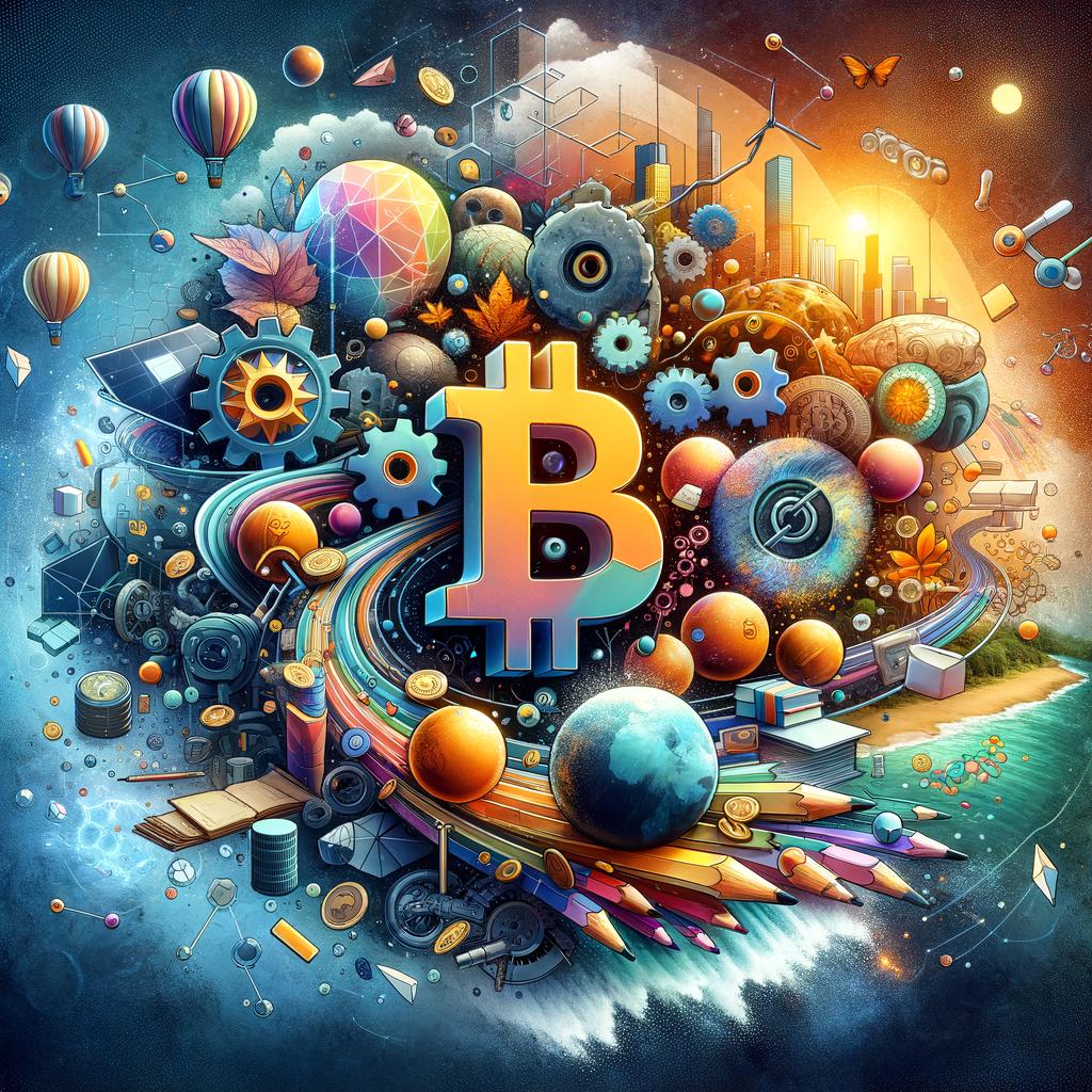 White House Draws Line Between Bitcoin And Digital Assets At Its First Crypto Summit, In EO White House Distinguishes Bitcoin from Broader Digital Assets Landscape