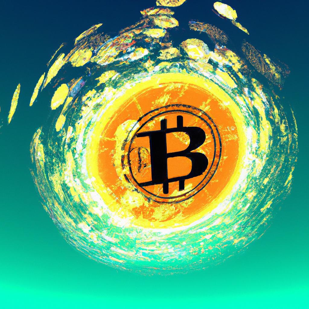 Deciphering ₿ = ∞/21M: Insights into Bitcoin's Economic Symbolism Understanding the Integral Role of Limited Supply in Bitcoin's Value Proposition