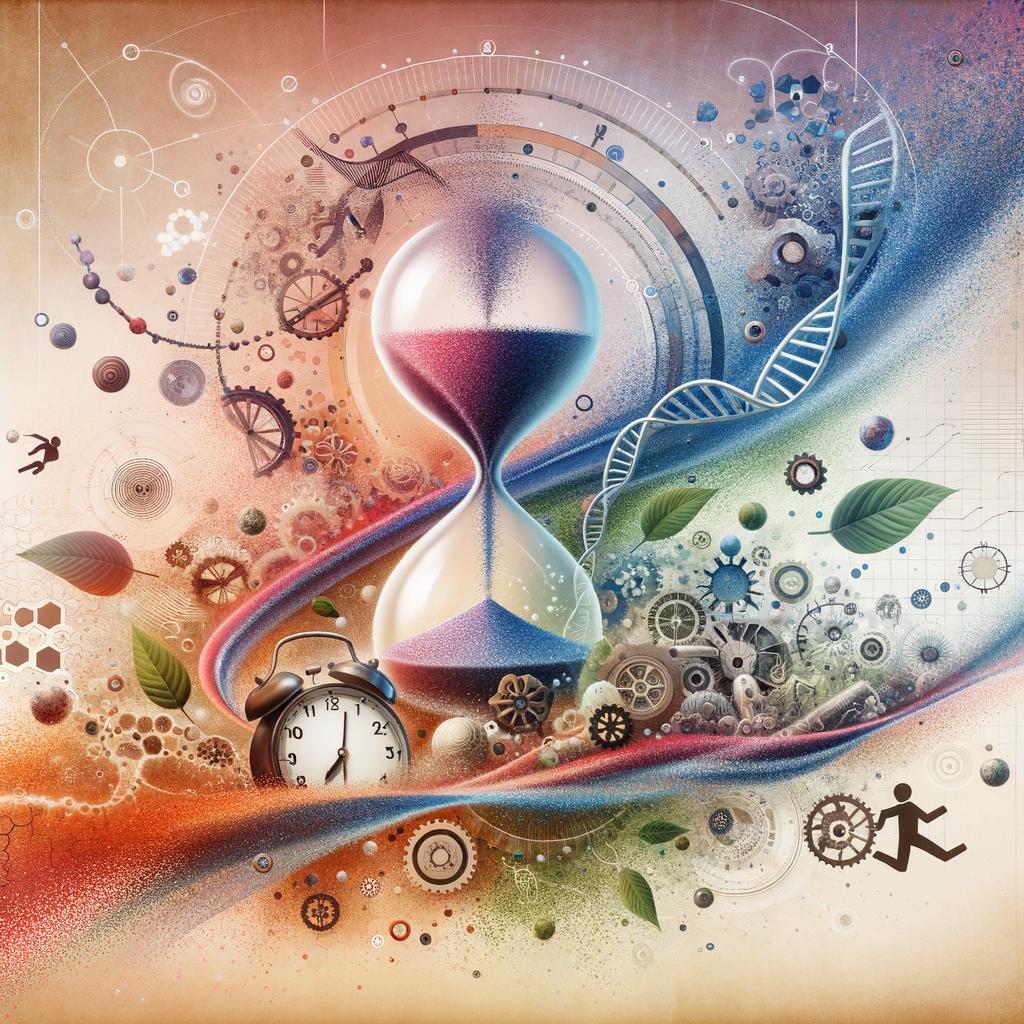 The Clock Is Ticking While You Do Nothing The Urgency of Action in a Rapidly Changing World